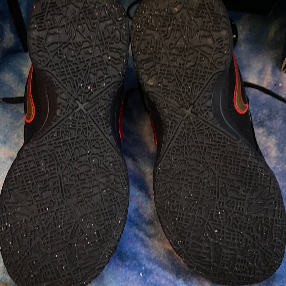 Nike Black lebrons nxxt generations - Picture 4 of 4
